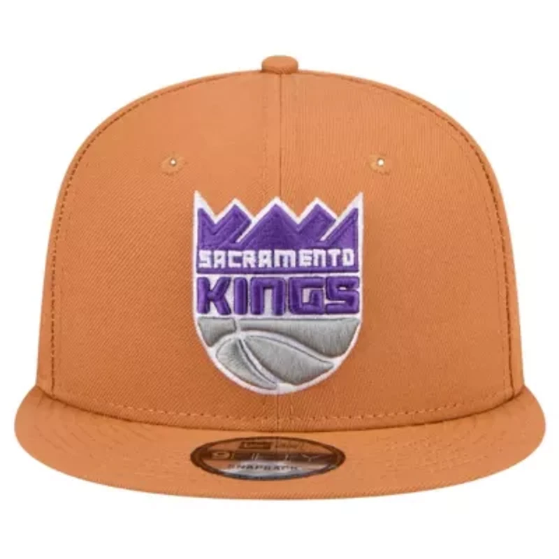 NBA Sacramento Kings Color Pack 9FIFTY Snapback Hat