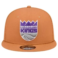 NBA Sacramento Kings Color Pack 9FIFTY Snapback Hat