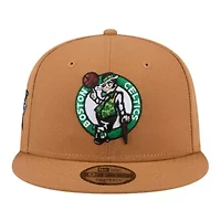 NBA Boston Celtics Color Pack 9FIFTY Snapback Hat