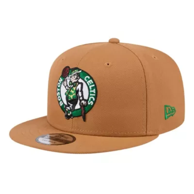 NBA Boston Celtics Color Pack 9FIFTY Snapback Hat