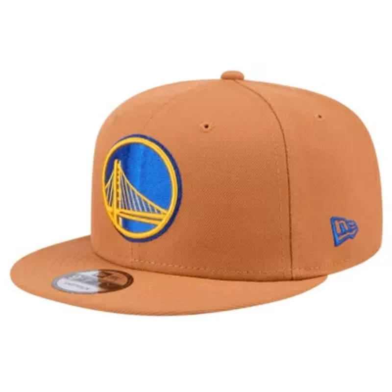 NBA Golden State Warriors Color Pack 9FIFTY Snapback Hat
