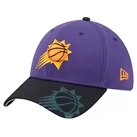 NBA Phoenix Suns Sport Night 39THIRTY Flex Hat