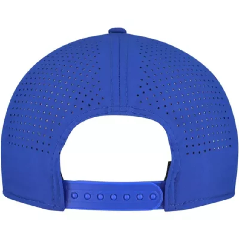 MLS FC Cincinnati 9SEVENTY Stretch-Snap Adjustable Hat