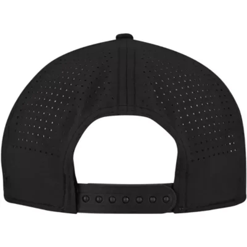 MLS Columbus Crew 9SEVENTY Stretch-Snap Adjustable Hat