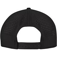 MLS Columbus Crew 9SEVENTY Stretch-Snap Adjustable Hat