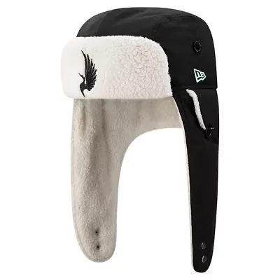 MLS Minnesota United FC Trapper Knit Hat