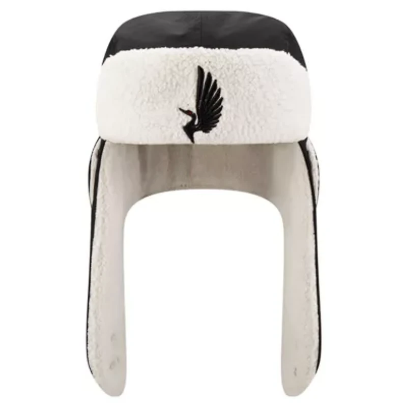 MLS Minnesota United FC Trapper Knit Hat