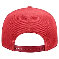 Alabama Crimson Tide NCAA Alabama Tide Display 9FIFTY Snapback Hat