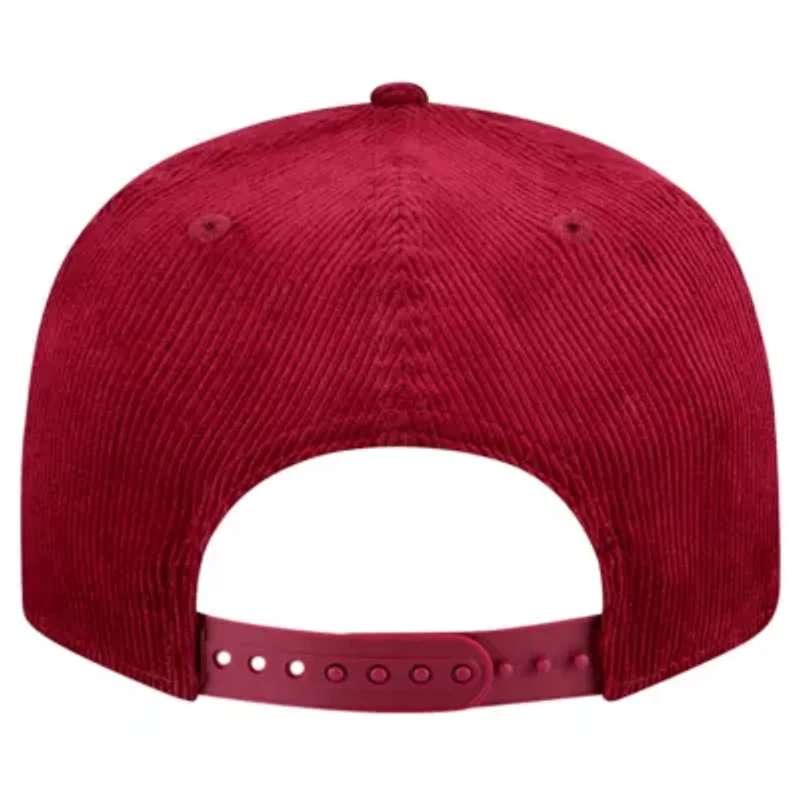 NCAA Florida State Seminoles Display 9FIFTY Snapback Hat