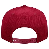 NCAA Florida State Seminoles Display 9FIFTY Snapback Hat