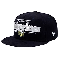 NCAA Michigan Wolverines Display 9FIFTY Snapback Hat