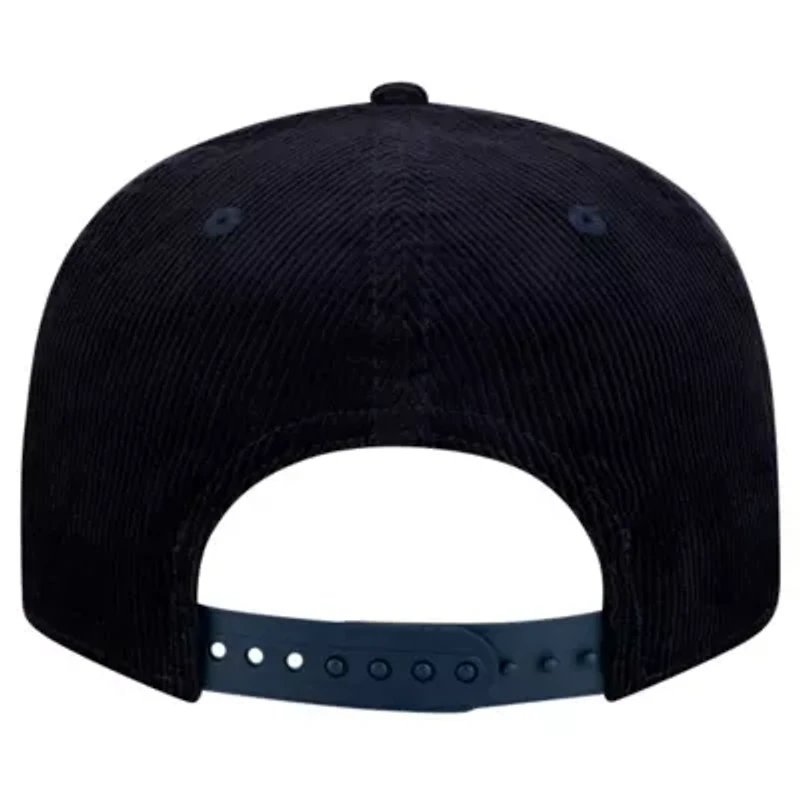 NCAA Michigan Wolverines Display 9FIFTY Snapback Hat