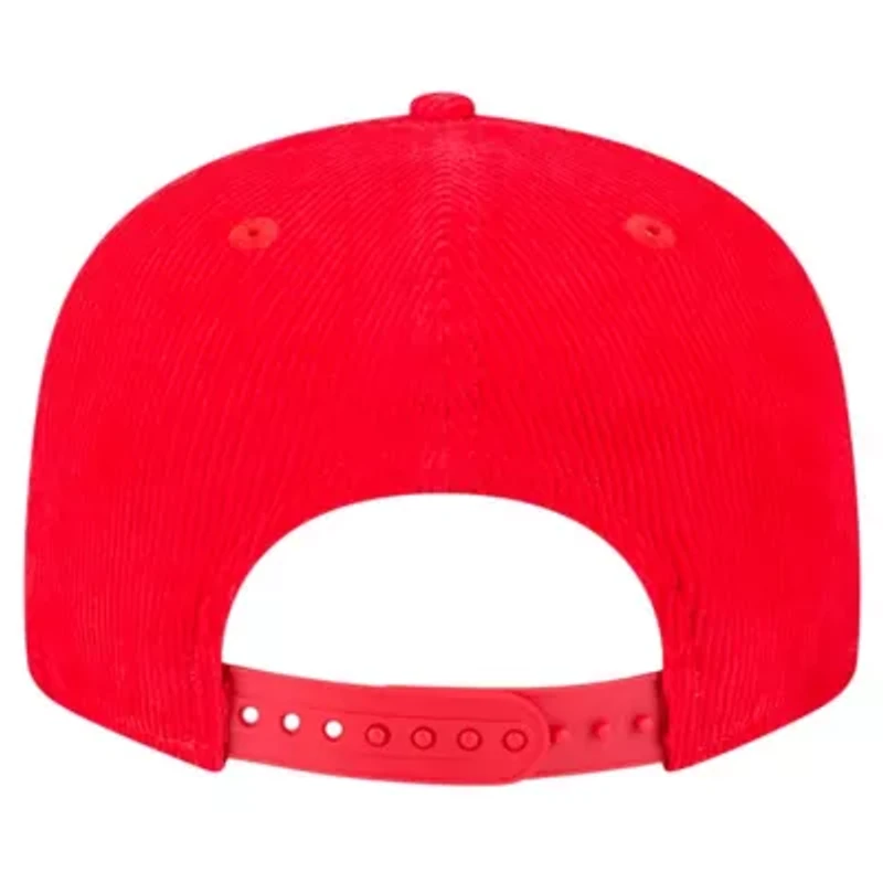 NCAA Ohio State Buckeyes Display 9FIFTY Snapback Hat