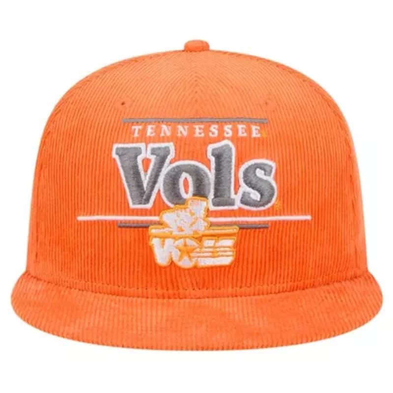 NCAA Tennessee Tennessee Volunteers Display 9FIFTY Snapback Hat