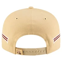 NCAA Florida State Seminoles Helmet 9FIFTY Snapback Hat