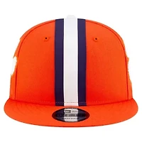 NCAA Clemson Tigers Helmet 9FIFTY Snapback Hat