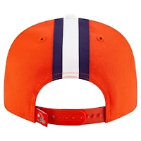 NCAA Clemson Tigers Helmet 9FIFTY Snapback Hat