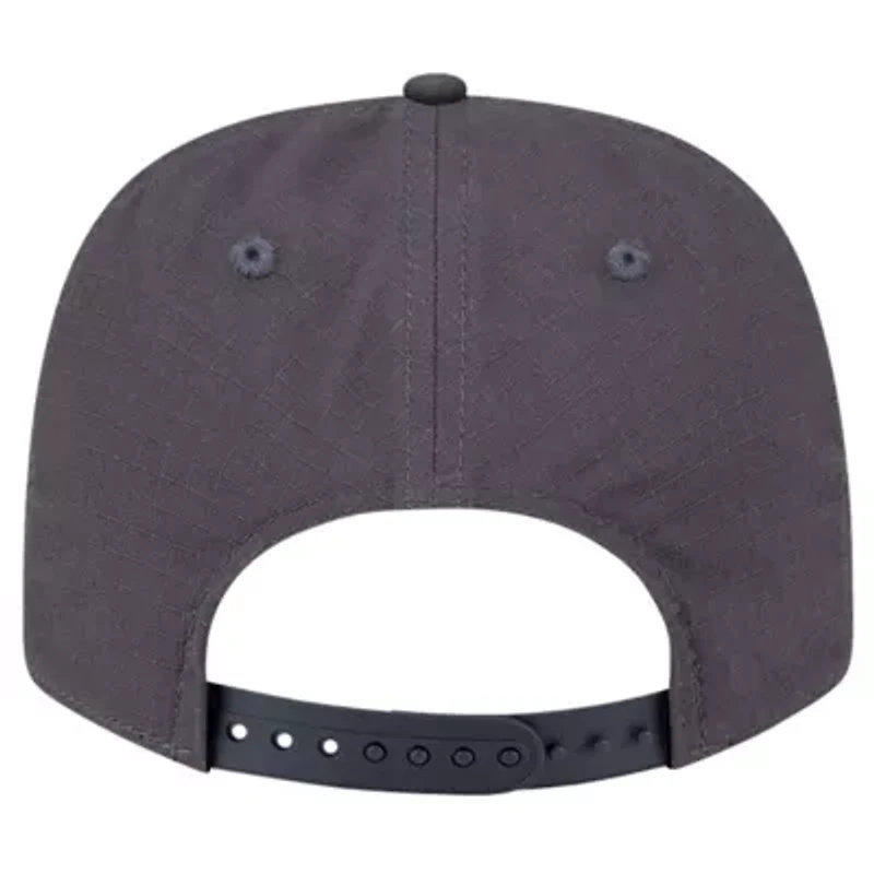 NCAA Virginia Tech Hokies Team Elevated 9SEVENTY Stretch-Snap Adjustable Hat