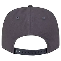 NCAA Virginia Tech Hokies Team Elevated 9SEVENTY Stretch-Snap Adjustable Hat