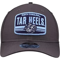 NCAA North Carolina Tar Heels Team Elevated 9SEVENTY Stretch-Snap Adjustable Hat
