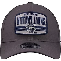 NCAA Penn State Nittany Lions Team Elevated 9SEVENTY Stretch-Snap Adjustable Hat
