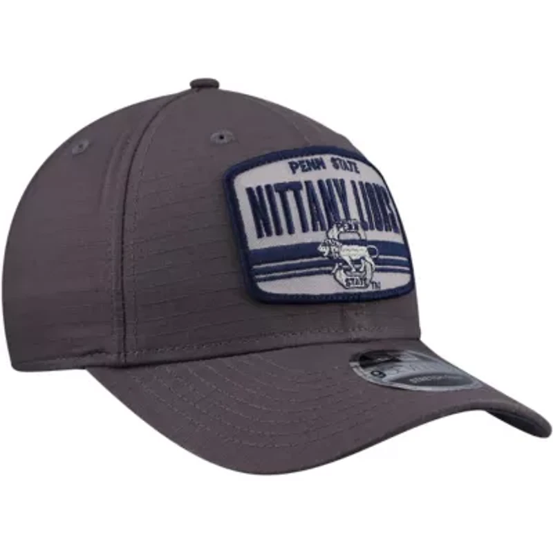 NCAA Penn State Nittany Lions Team Elevated 9SEVENTY Stretch-Snap Adjustable Hat