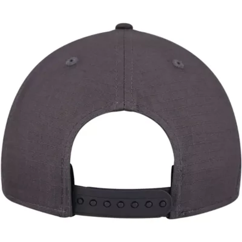 NCAA Virginia Cavaliers Team Elevated 9SEVENTY Stretch-Snap Adjustable Hat