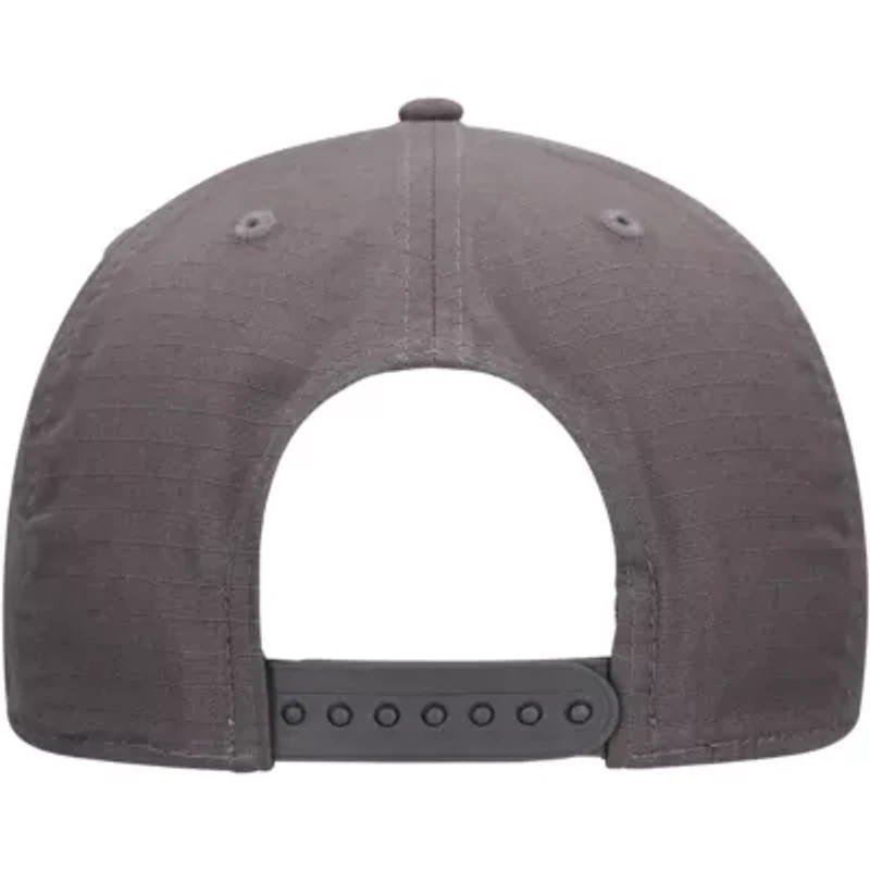 NCAA Auburn Tigers Team Elevated 9SEVENTY Stretch-Snap Adjustable Hat