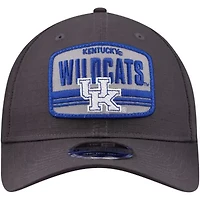NCAA Kentucky Wildcats Team Elevated 9SEVENTY Stretch-Snap Adjustable Hat