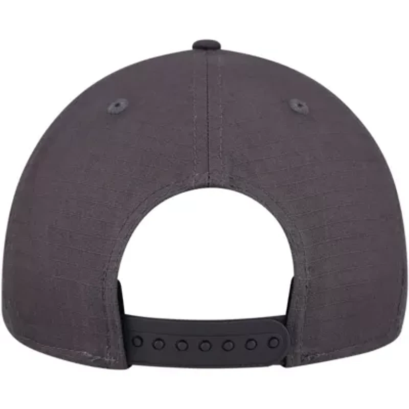 NCAA Kentucky Wildcats Team Elevated 9SEVENTY Stretch-Snap Adjustable Hat