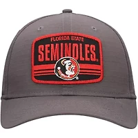 NCAA Florida State Seminoles Team Elevated 9SEVENTY Stretch-Snap Adjustable Hat