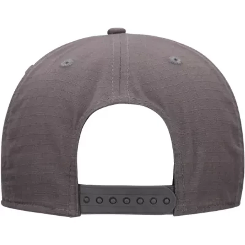 NCAA Florida State Seminoles Team Elevated 9SEVENTY Stretch-Snap Adjustable Hat