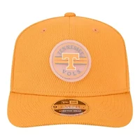 NCAA Tennessee Tennessee Volunteers Patched 9SEVENTY Stretch-Snap Adjustable Hat