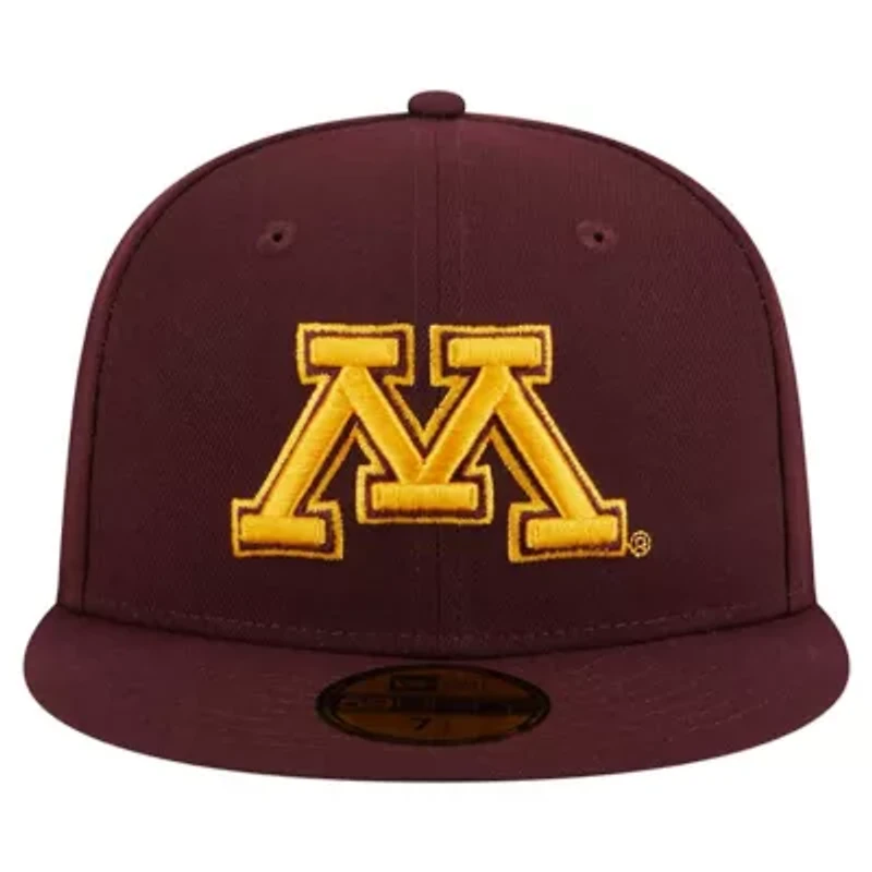 NCAA Minnesota Golden Gophers 59FIFTY Fitted Hat