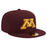 NCAA Minnesota Golden Gophers 59FIFTY Fitted Hat