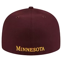 NCAA Minnesota Golden Gophers 59FIFTY Fitted Hat