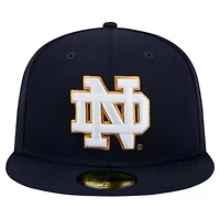 NCAA Notre Dame Fighting Irish 59FIFTY Fitted Hat