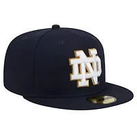 NCAA Notre Dame Fighting Irish 59FIFTY Fitted Hat