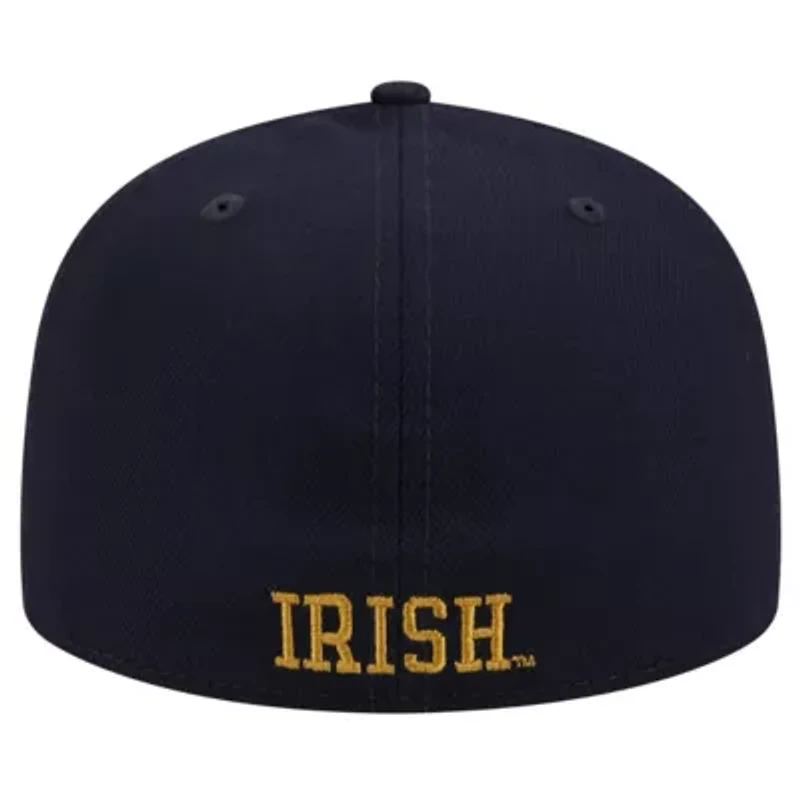 NCAA Notre Dame Fighting Irish 59FIFTY Fitted Hat