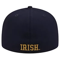 NCAA Notre Dame Fighting Irish 59FIFTY Fitted Hat