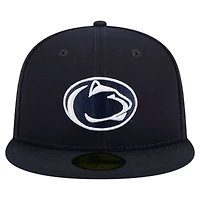 NCAA Penn State Nittany Lions 59FIFTY Fitted Hat
