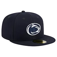 NCAA Penn State Nittany Lions 59FIFTY Fitted Hat