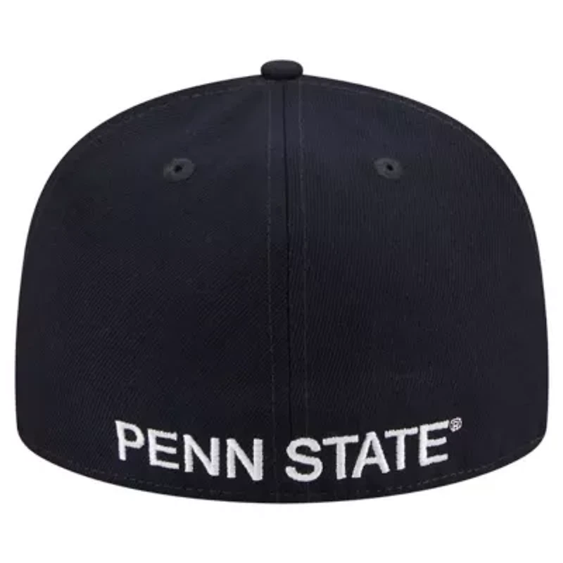 NCAA Penn State Nittany Lions 59FIFTY Fitted Hat