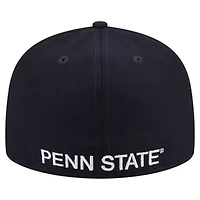 NCAA Penn State Nittany Lions 59FIFTY Fitted Hat