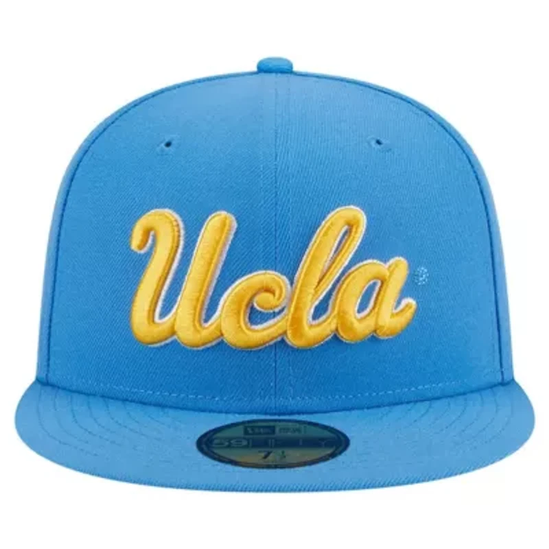 NCAA UCLA Bruins 59FIFTY Fitted Hat