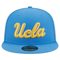 NCAA UCLA Bruins 59FIFTY Fitted Hat