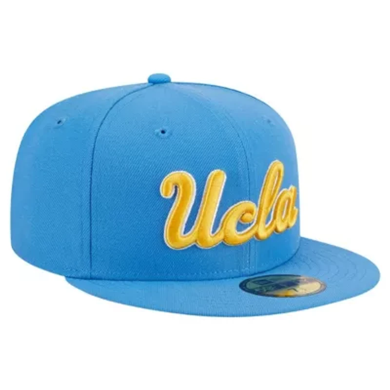 NCAA UCLA Bruins 59FIFTY Fitted Hat