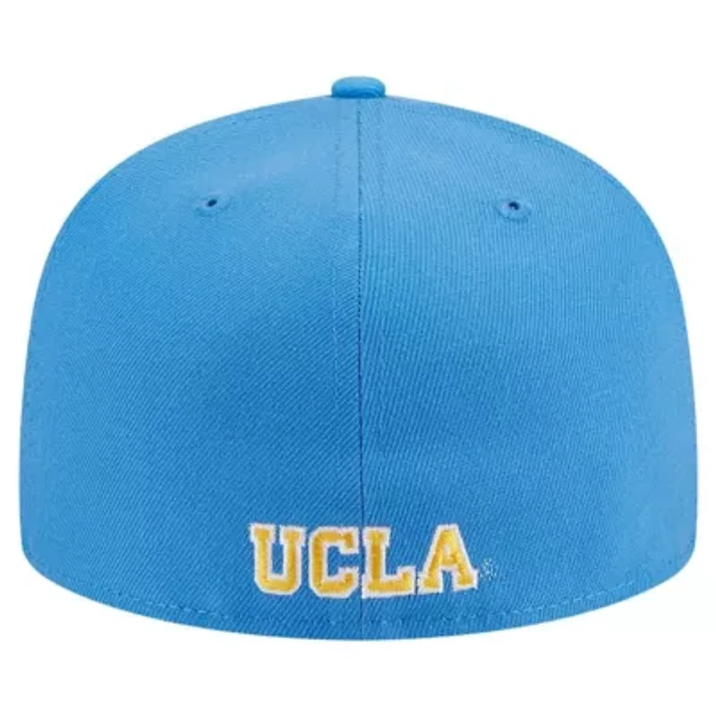 NCAA UCLA Bruins 59FIFTY Fitted Hat