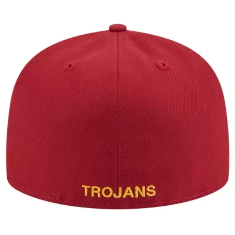 NCAA USC Trojans 59FIFTY Fitted Hat