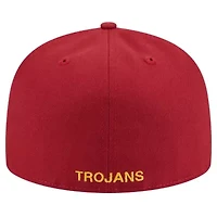 NCAA USC Trojans 59FIFTY Fitted Hat